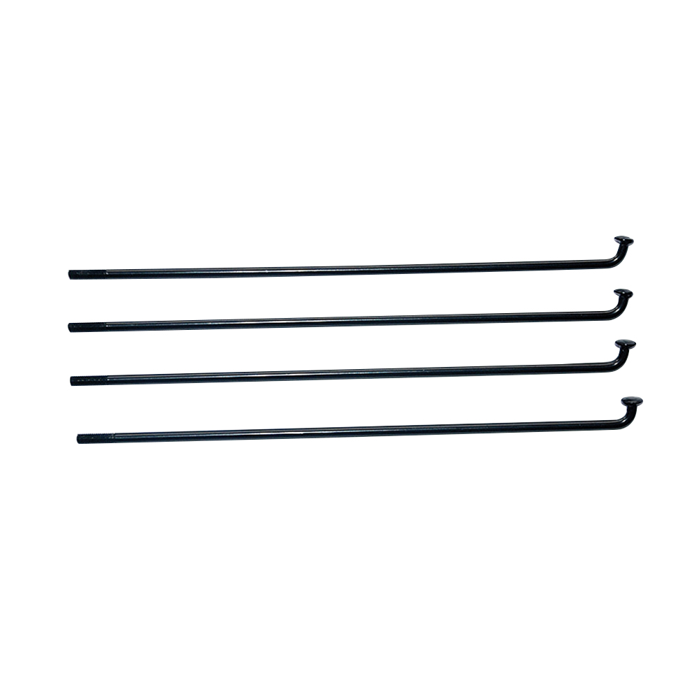 MvTek raggi Inox 2mm 289mm 10pz
